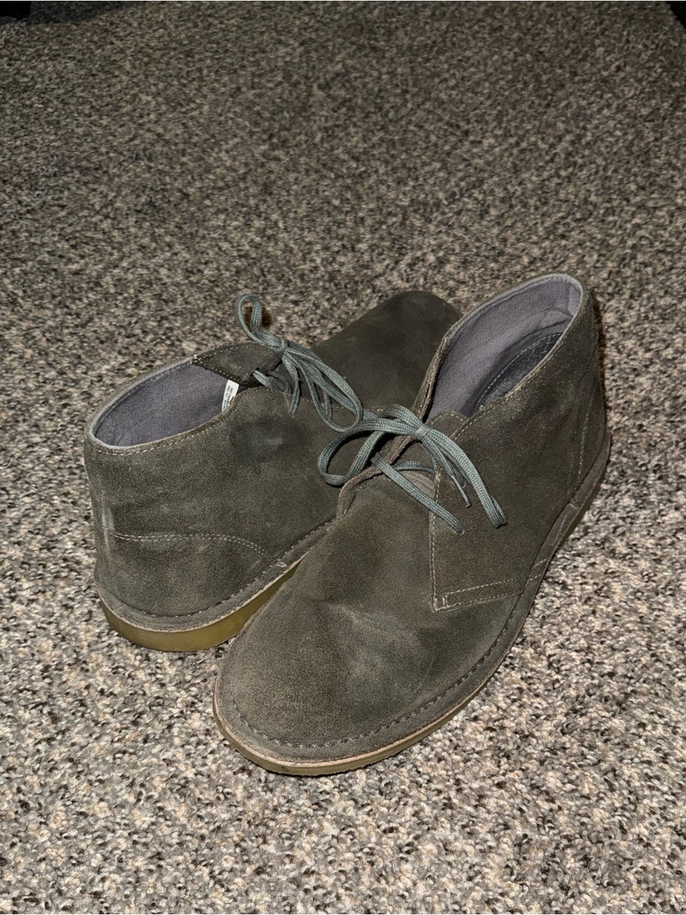 Dress Shoes